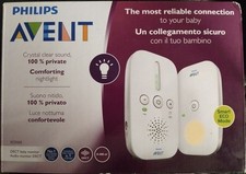 Avent Baby audio monitor