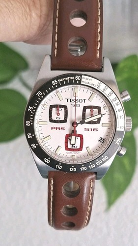 Vintage tissot heritage prs - vintage,