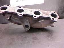 Collettore scarico fiat - di,