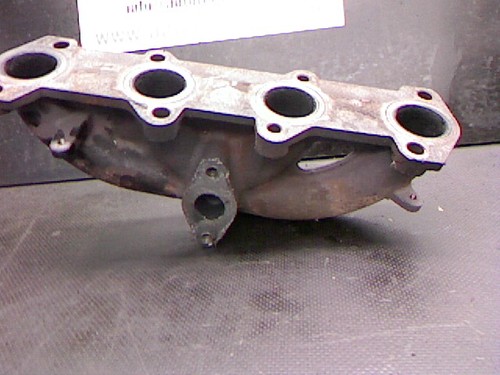 Collettore scarico fiat - di,