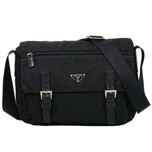 Borsa tracolla prada - borsa,