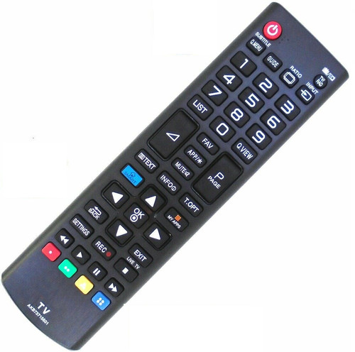 Telecomando ricambio lg - ricambio,