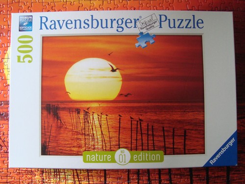Puzzle magico - puzzle,