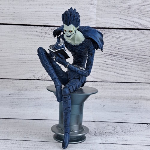 Statua anime ryuk serie - ryuk,