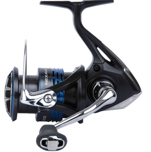 Mulinello new nexave 2500 - 2500, hgfi