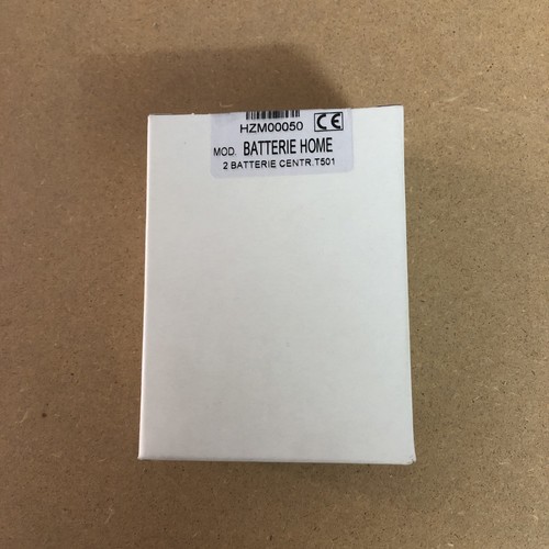 Kit batterie meta system - kit,
