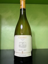 Antinori Castello della Sala