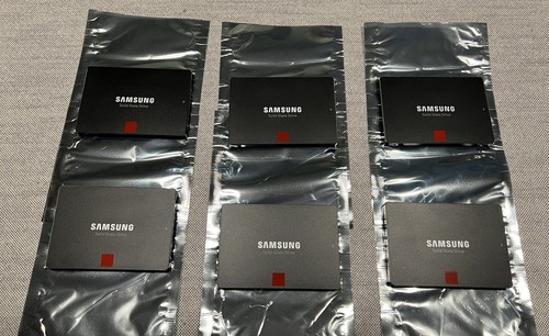 Samsung 850 pro series - 850,