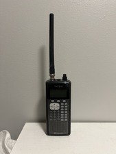 Radio Shack PRO-651 scanner