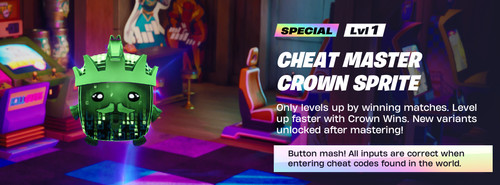 Battle royale cheat master - battle,
