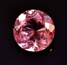 Pietra preziosa non riscaldata