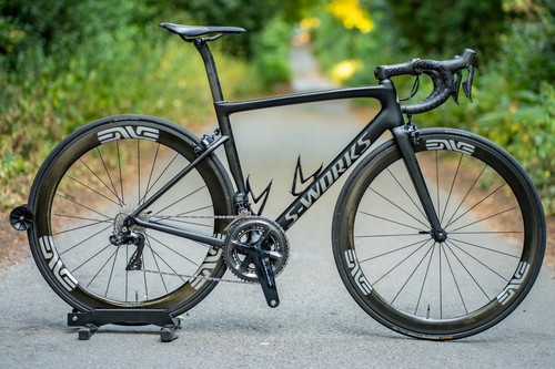 Bici specialized works - s,