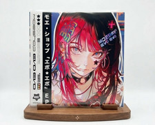 Moe Shop / EVO EVO LP RECORD