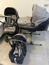 Inglesina Trio Aptica Sistema Modulare - Niagara Blue