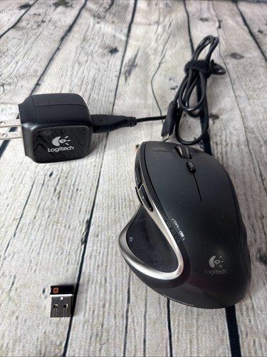 Logitech performance - performance, mx