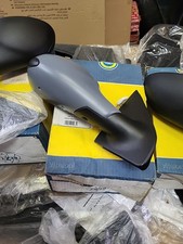 SPECCHIETTO RETROVISORE