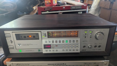 Cassettiera akai f66r a - ,