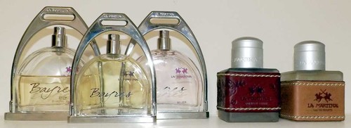 Lotto factice profumi la - factice,
