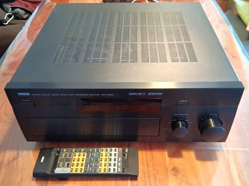 Yamaha dsp a3090 canali - yamaha,