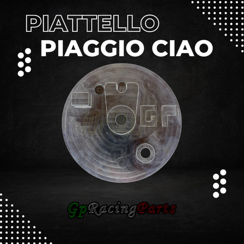 Piatto ganasce freno - , anteriore