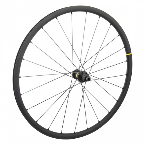 Ksyrium wheelset 700c disc - ksyrium,