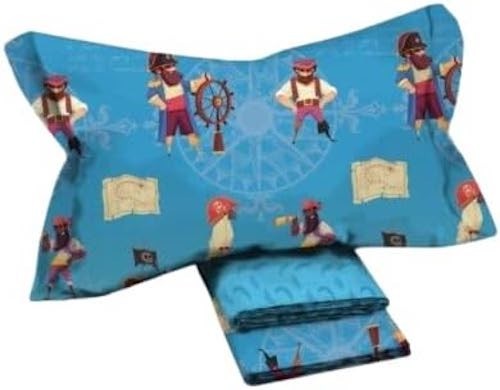Novia pirati completo letto - novia,