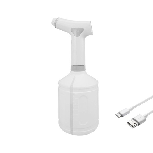 Borraccia spray elettrica - borraccia,