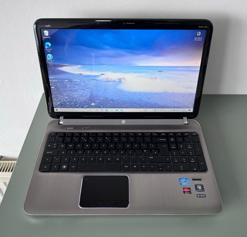 Computer portatile hp - computer,