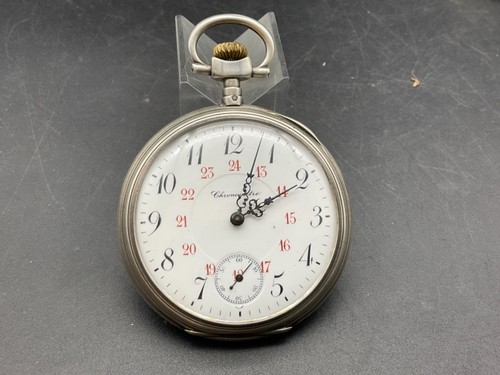 Ancienne montre gousset - montre,
