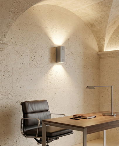 Coppia applique fusion - fusion, in