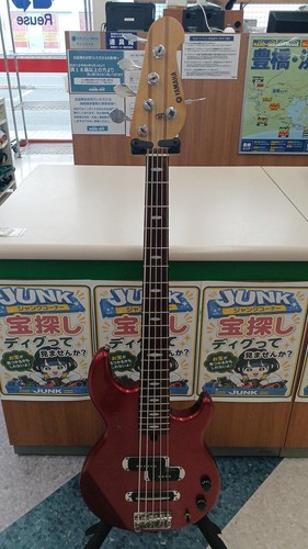 Base yamaha bb425 - base,