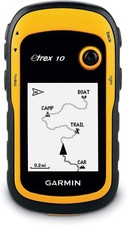 Garmin 010-00970-00 eTrex 10