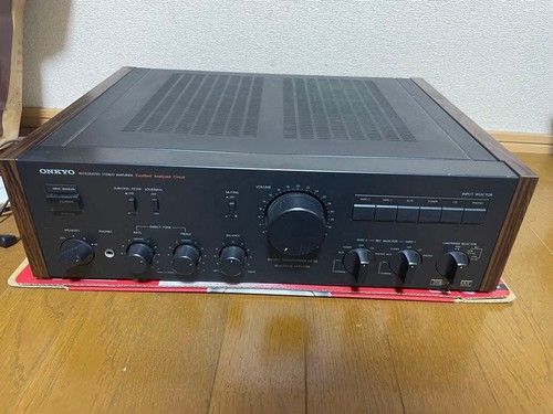 Onkyo 308 integra stereo - p-308,