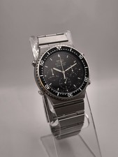 Seiko 'Speedmaster' Cronografo