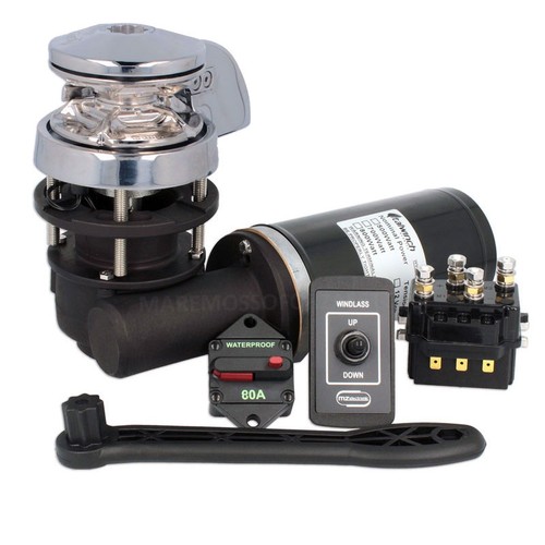 Italwinch cls 700w verricello - cls,