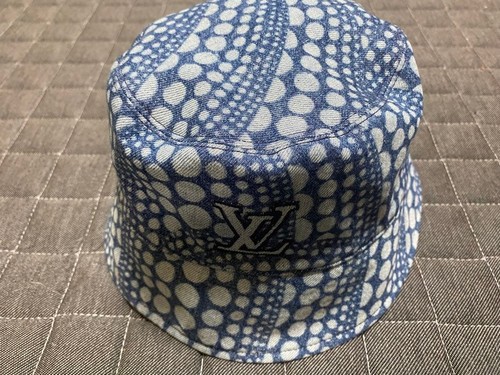 Cappello louis vuitton - louis, yayoi