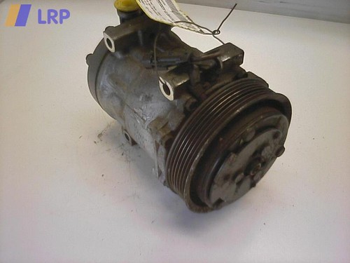 Compressore aria condizionata - aria,