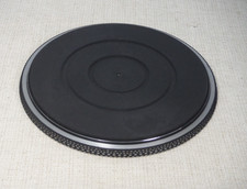 PIONEER PL-530 PLATTER AND