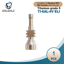 Ti transfer pilastro MU