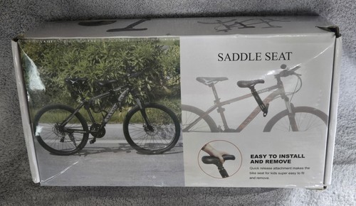 Nuovo con scatola - !, sedile