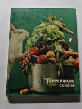 Tupperware Cucina