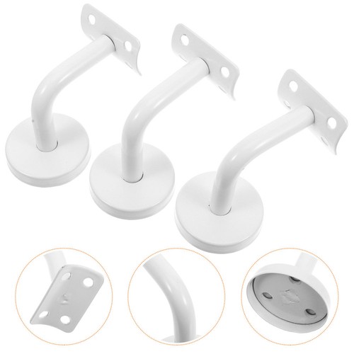 Pcs supporto corrimano - ,