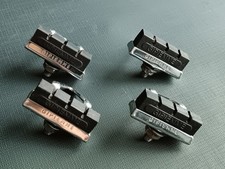 Pattini e Portapattini Freni