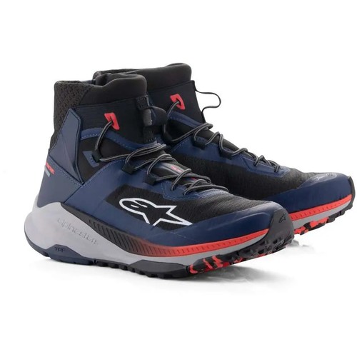 Scarpe moto alpinestars - scarpe,