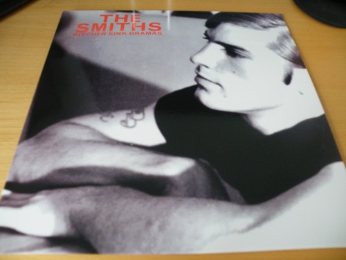 The smiths kitchen sink dramas - kitchen,