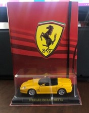 Ferrari 1:43 Car Models -