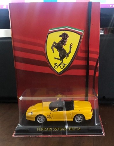 Modellini auto ferrari - modellini, 1:43