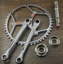 Bici pista vintage acciaio - bici,