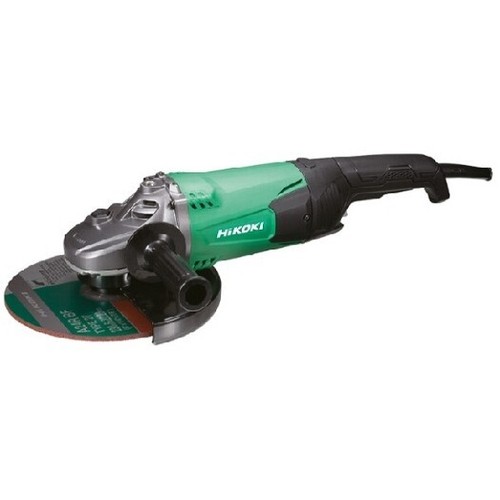 Hikoki smerigliatrice angolare - smerigliatrice,