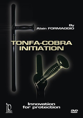 Aktion tonfa cobra - aktion:,